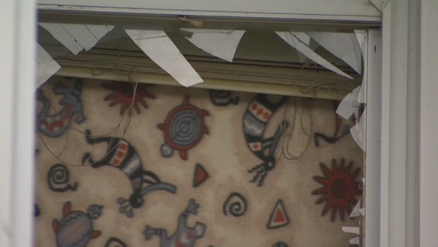 Violent neighborhood dispute in Dundalk leaves two men hospitalized