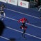 Chinese humanoid robot beats Usain Bolt's sprint world record