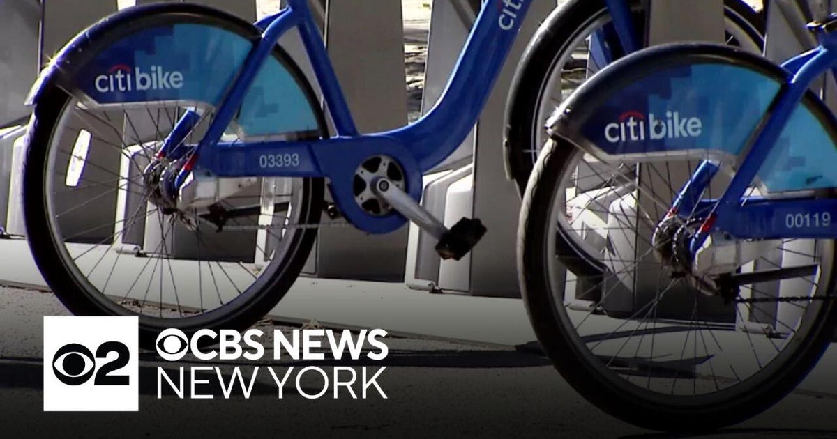 New push for Citi Bike e-bike age verification system