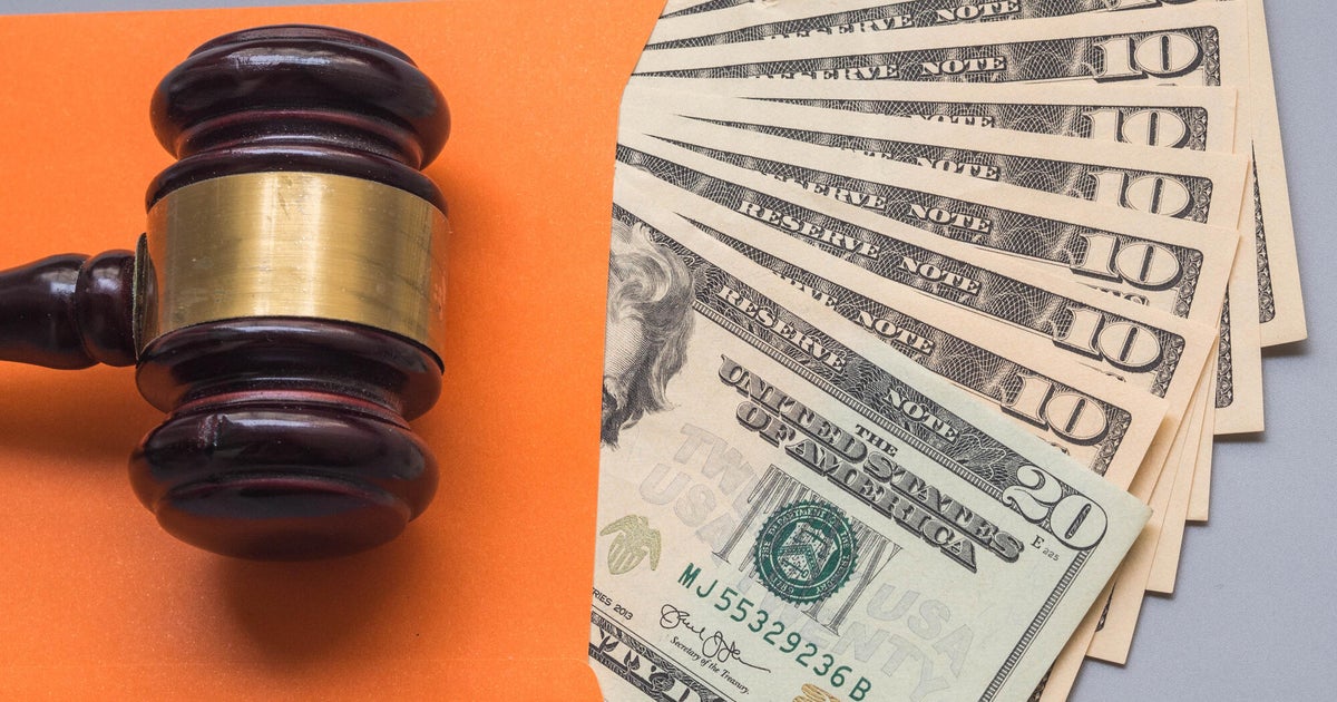 What happens if a debt collector garnishes more than you owe?