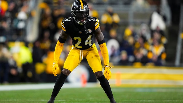 AFC Wild Card Playoffs: Houston Texans v Pittsburgh Steelers 