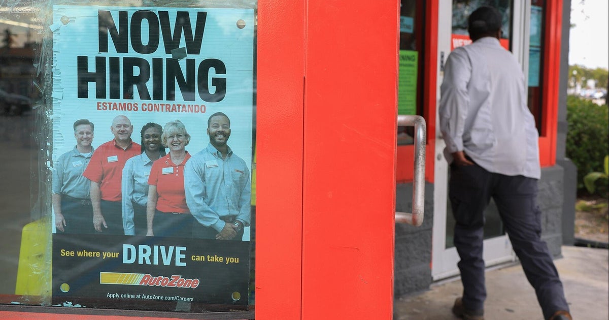 What “functional unemployment” reveals about the U.S. labor market