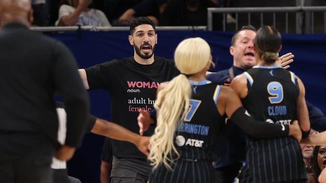 Indiana Fever v Chicago Sky 