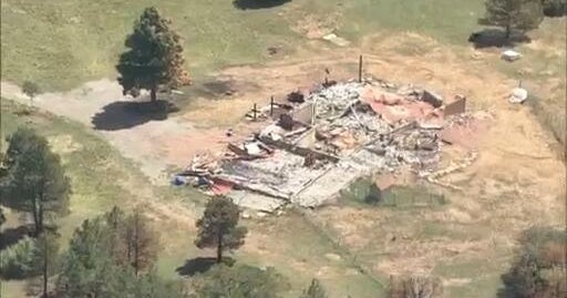 Gov. Jared Polis requests disaster declaration from president, FEMA after 2 Colorado wildfires