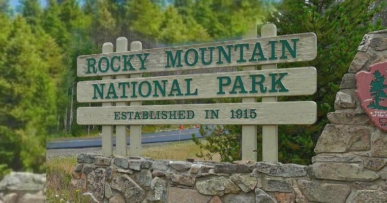 Rocky Mountain National Park removing one species of fish, will add another