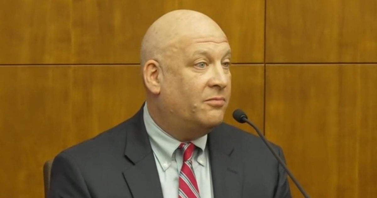 Prosecution in Lindsay Clancy focuses on psychological experts in rebuttal testimony