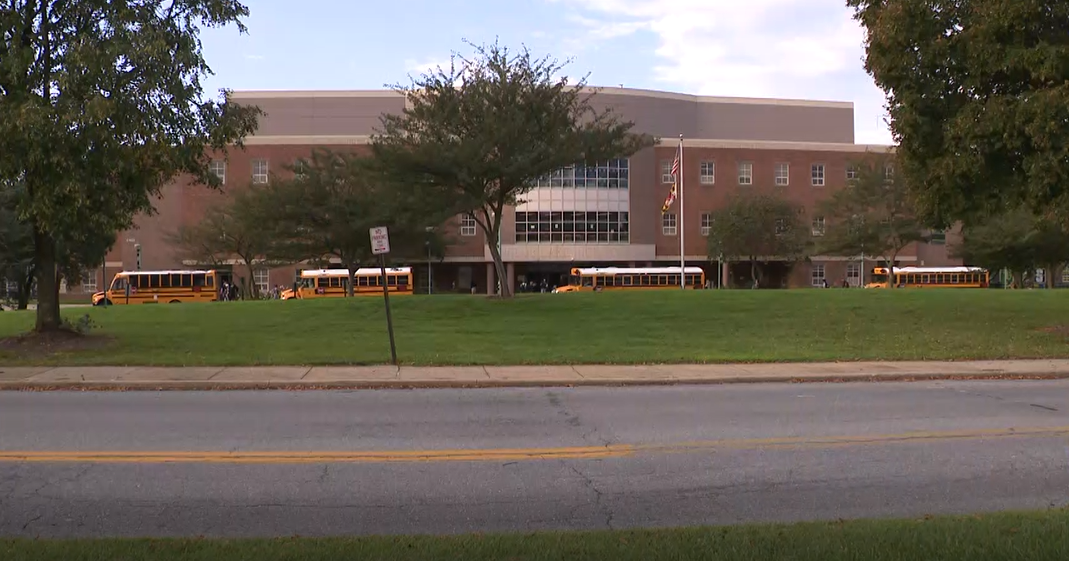 Howard County starts new school year on a positive note: 