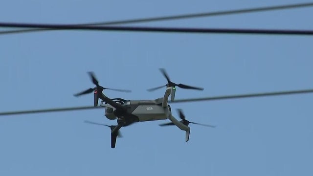 ComEd drone 