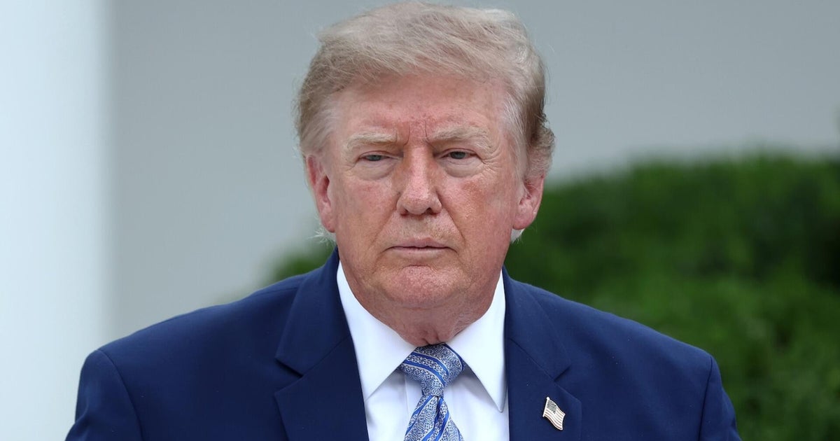 Trump Declares Economic Warfare on Iran as IndyCars Race Through D.C.