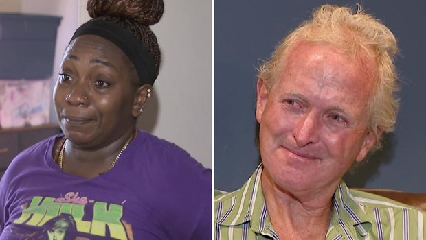 Good Samaritan helps Bronx mother after seeing story on devastating fire: 