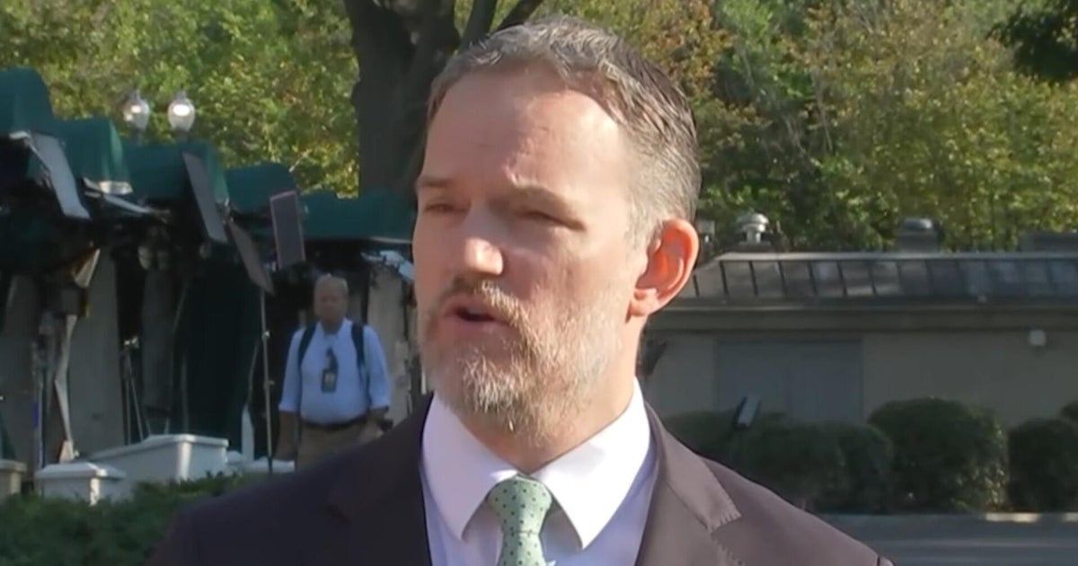 Trump’s trade representative calls U.S.-Mexico talks constructive as Canada dispute intensifies