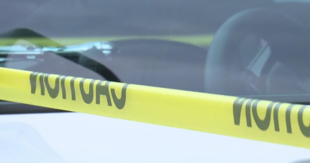 Detroit police chief calls for action after violent weekend