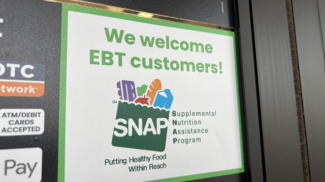 We Welcome EBT 