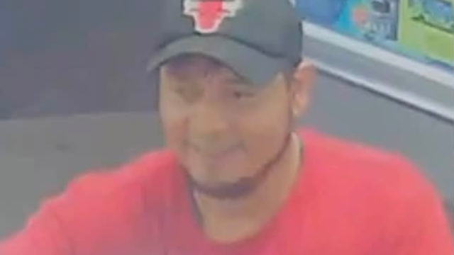 Elmhurst sexual assault suspect 