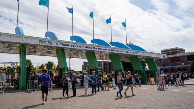 How the Minnesota State Fair grew into a 12-day tradition