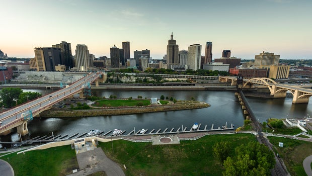 St. Paul earmarks $15 million, hires community prosecutor to transform downtown