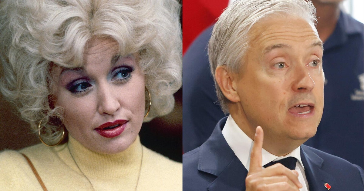 Dolly Parton’s “9 to 5” and the U.S.-Canada trade battle