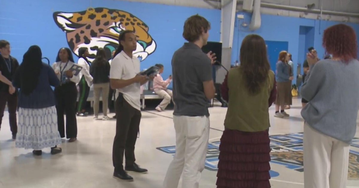 New Detroit educators get hands-on classroom experience ahead of school year