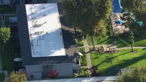 Investigation ongoing after Orange County police fatally shoot man who allegedly stabbed woman