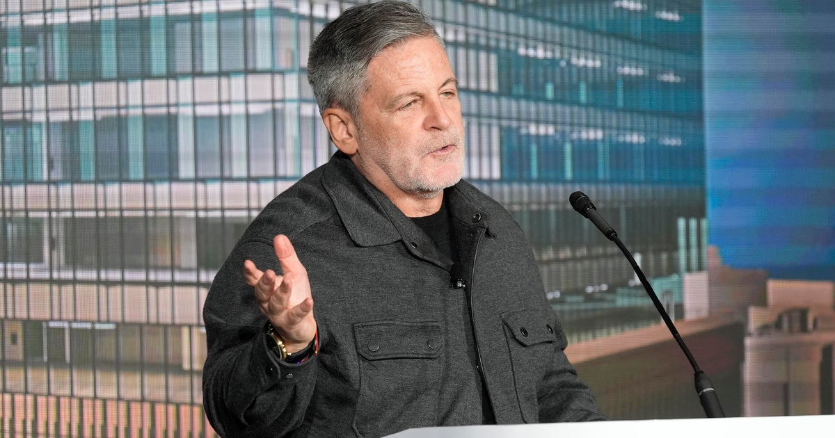 Detroit businessman Dan Gilbert named grand marshal for 2026 America's ...