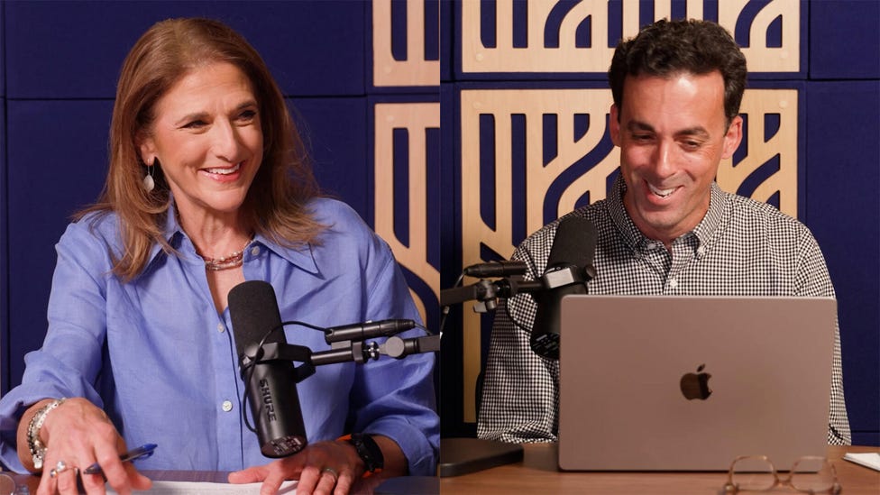 Can Men Wear Shorts to the Office? | Money Moves with Jill Schlesinger