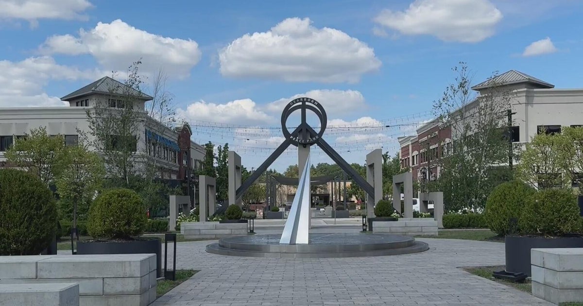 Dearborn community moving forward one week after anti-Islam protest: 