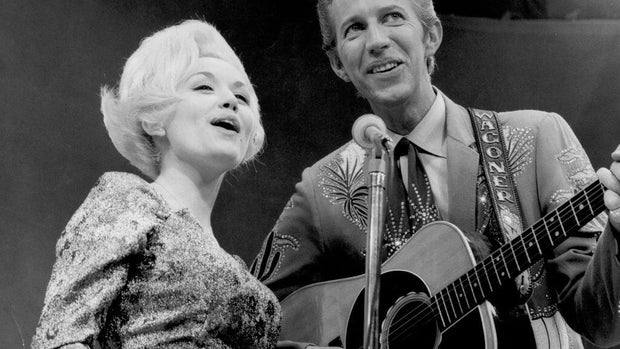 Dolly Parton: An extraordinary life in pictures