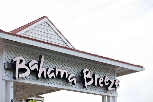 Darden Restaurants Inc. Locations Ahead Of Earnings Figures 