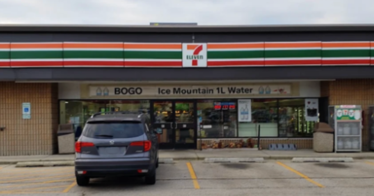 Lucky Day Lotto ticket worth $800,000 sold at Elk Grove Village convenience store