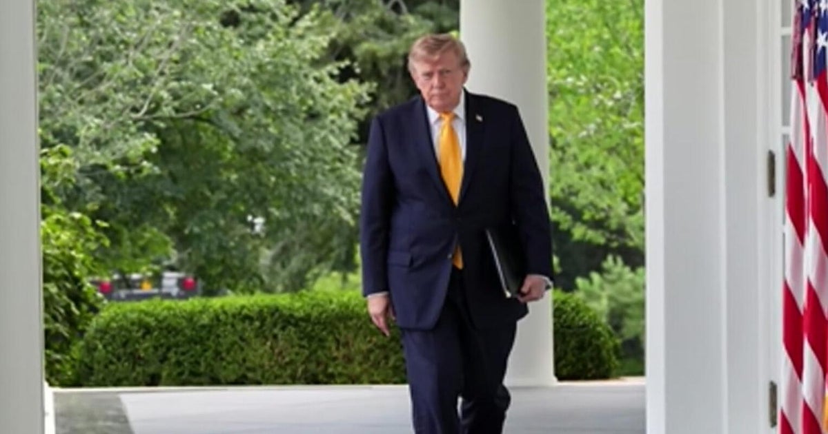 Trump threatens to change Lake Ontario's name to "Lake America"