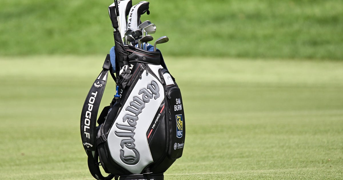 Главният изпълнителен директор на Callaway Golf се извини, след като реклама Good Good, показваща мъжки играч на голф, който блъска жена, предизвиква обратна реакция