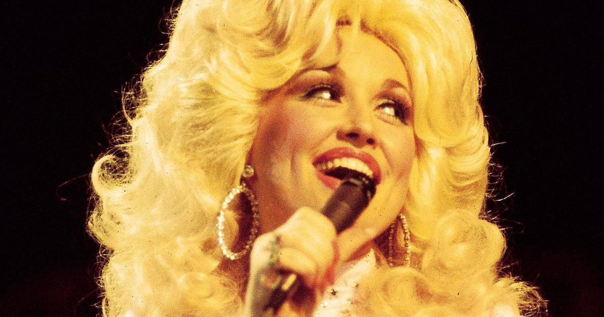 Remembering Dolly Parton’s life and legacy