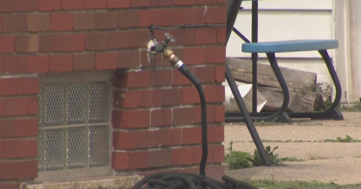 Lincoln Park residents push back on increased water rates at city council meeting