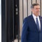 CIA Director John Ratcliffe on secret trip in Russia