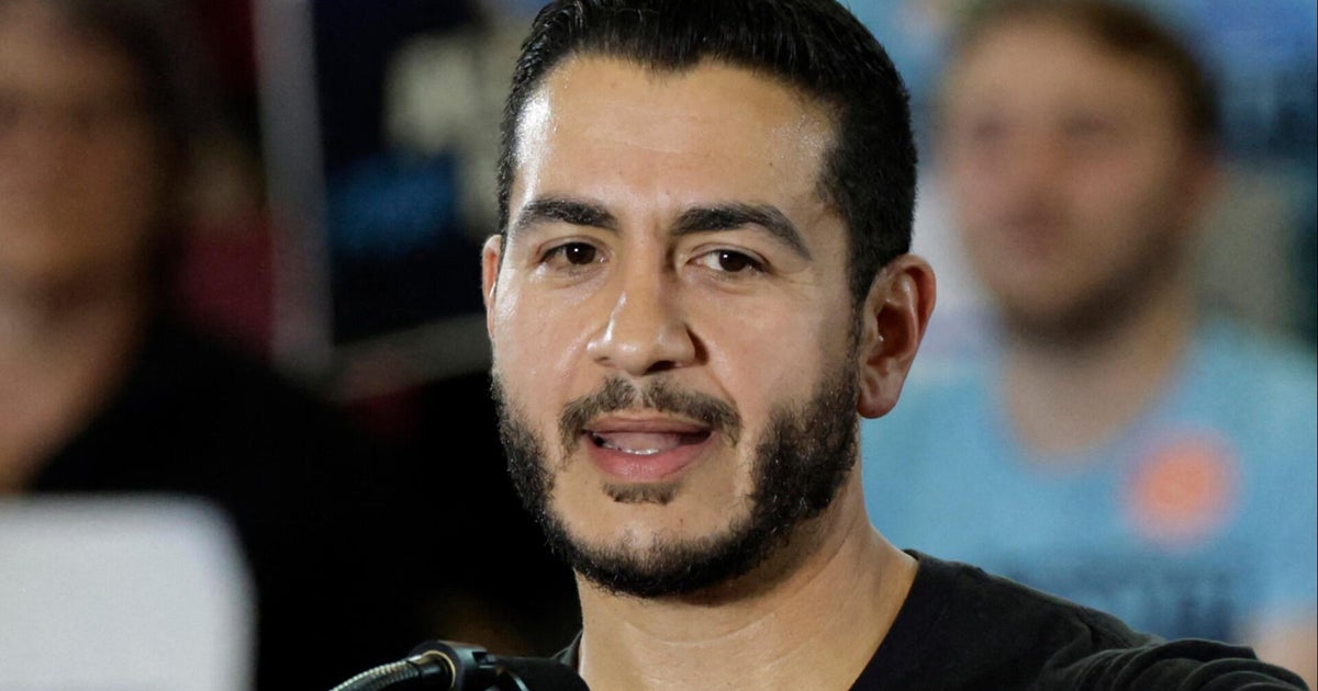 El-Sayed appears on Fox News for contentious interview