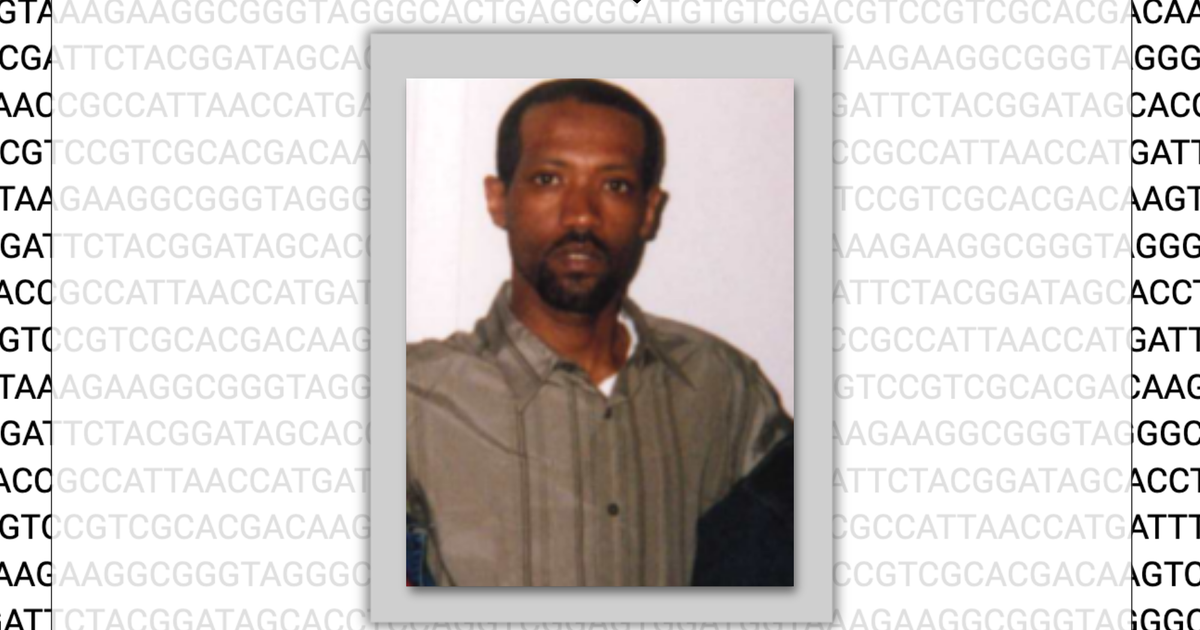 DNA Technology Identifies Baltimore Man Missing for 20 Years