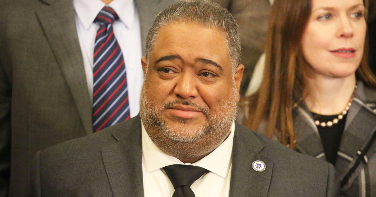 Massachusetts State Rep. Francisco Paulino charged with pandemic benefit fraud, money laundering