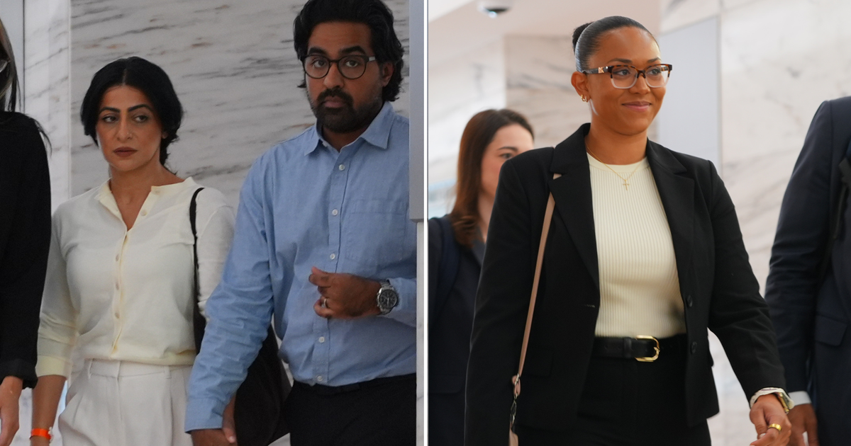 Judge delays custody decision in surrogacy fight over newborn with heart defect