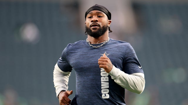 Dallas Cowboys v Philadelphia Eagles 