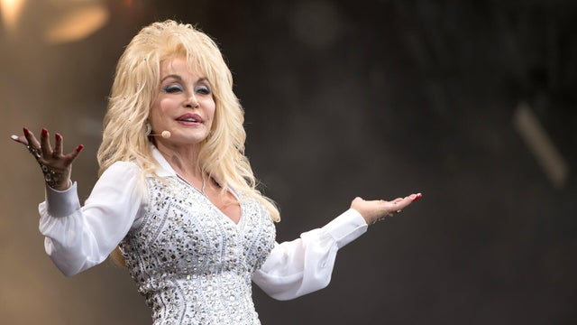 Day 3 - Glastonbury Festival 