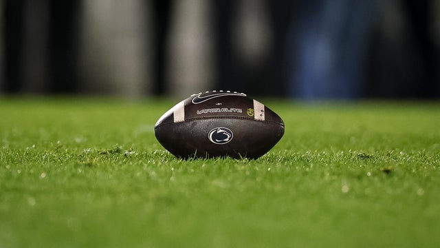 Nebraska v Penn State 