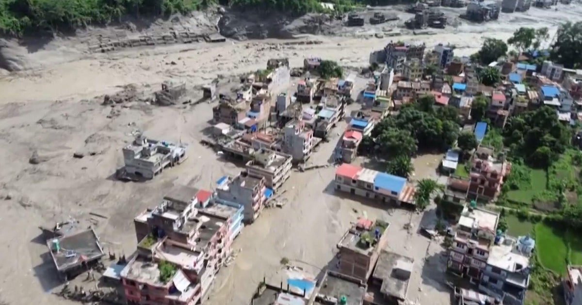 Nepali community in Chicago concerned for loved ones back home after deadly flash flood