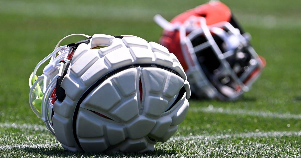 How Massachusetts high school is trying to reduce football head ...