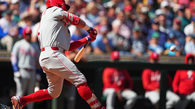 Kyle Schwarber 