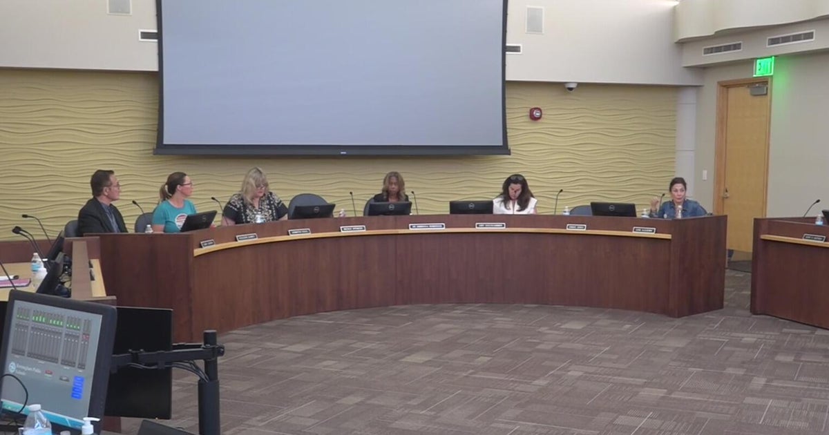 Parents frustrated with extended cellphone policy at Birmingham Public School District