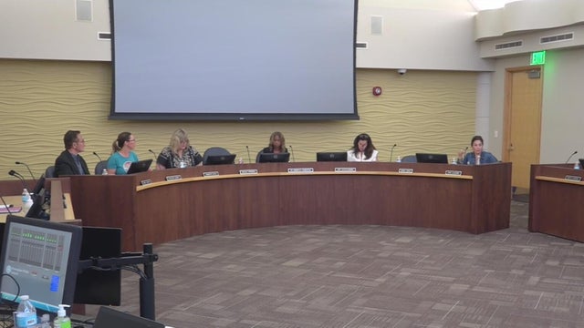 Parents frustrated with cellphone policy at Birmingham Public School District 
