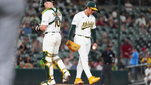 Gage Jump,Brian Serven 