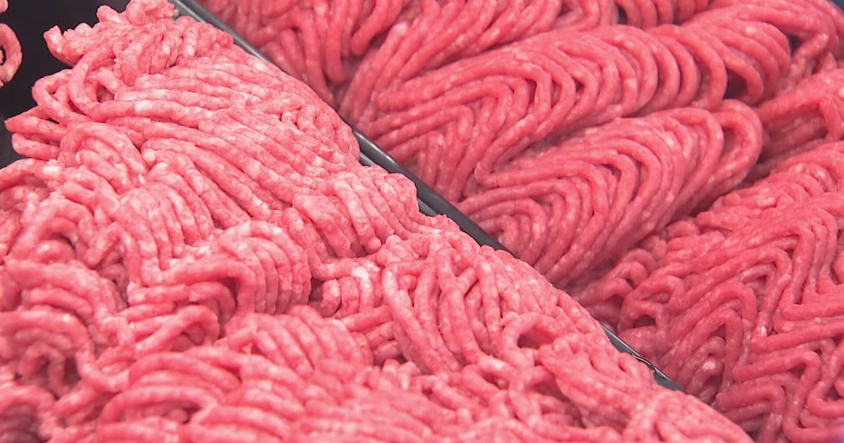 Colorado ranchers concerned over impact of imported beef