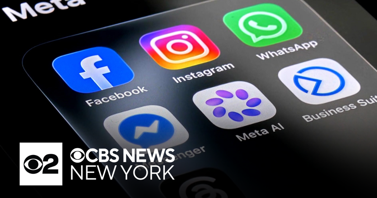 Meta reaches $17.1 billion settlement over social media addiction case