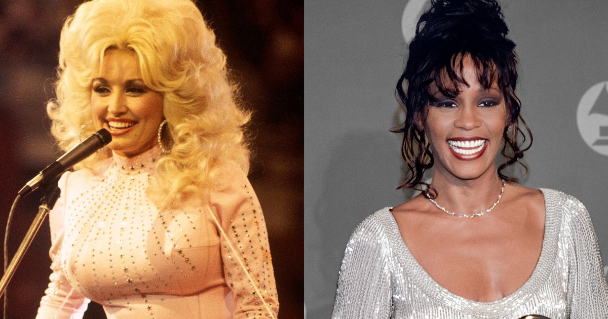 How Dolly Parton used “I Will Always Love You” royalties to support the Black community in Nashville